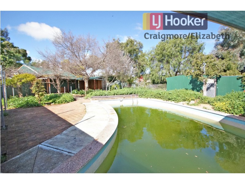 42 Peacock Road, Elizabeth Downs SA 5113