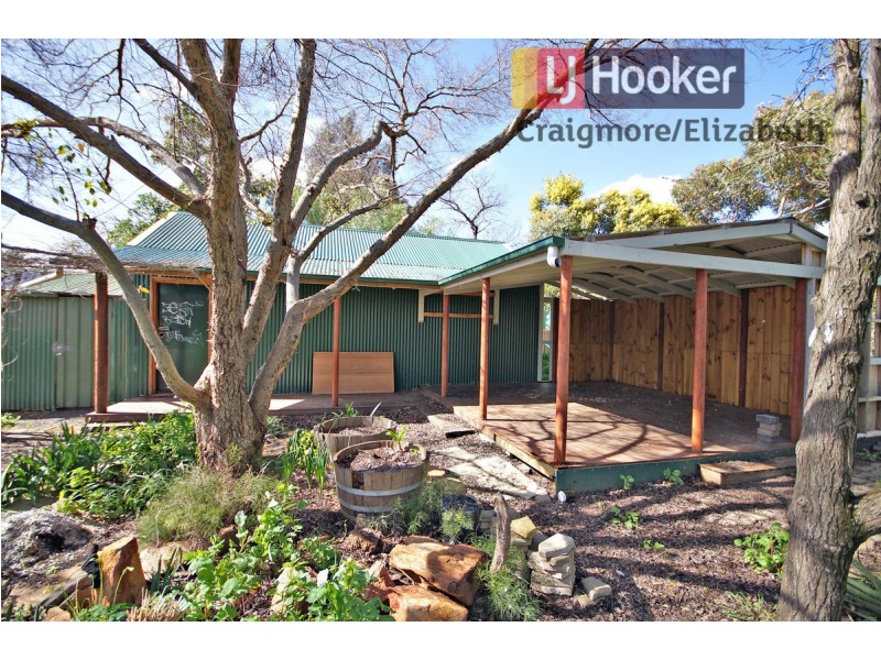 42 Peacock Road, Elizabeth Downs SA 5113