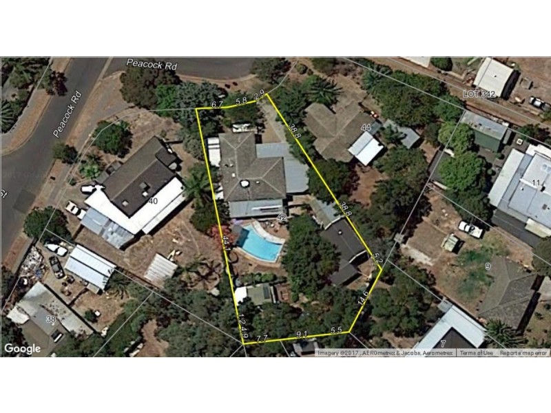 42 Peacock Road, Elizabeth Downs SA 5113