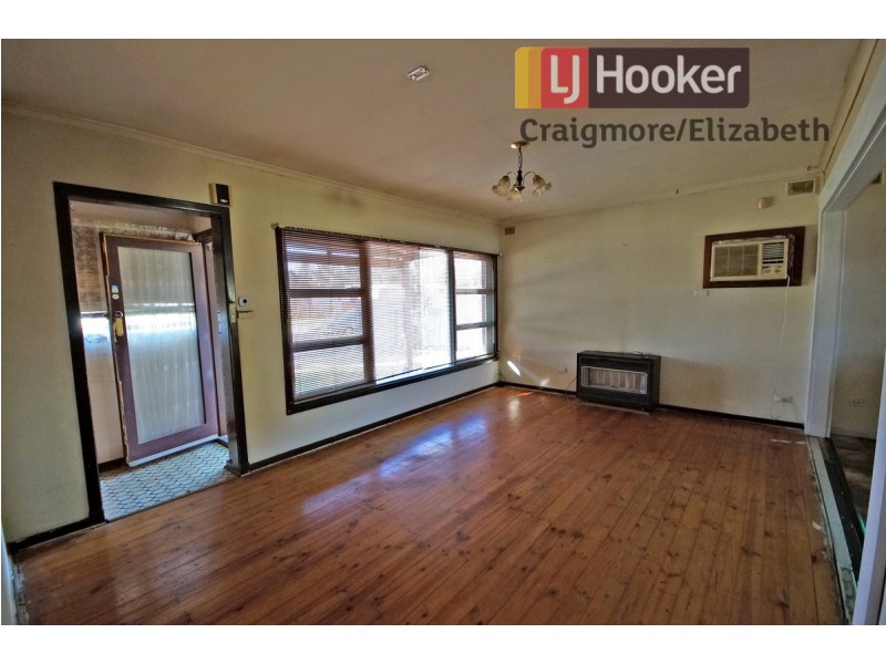 25 Berryman Road, Smithfield Plains SA 5114