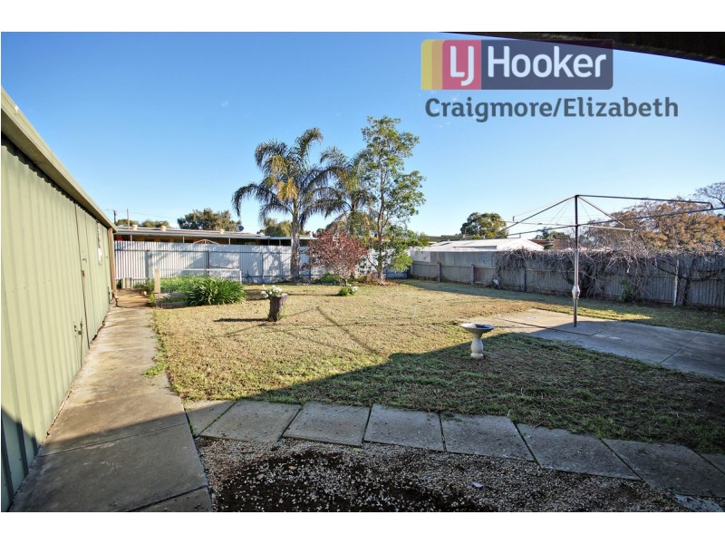 25 Berryman Road, Smithfield Plains SA 5114