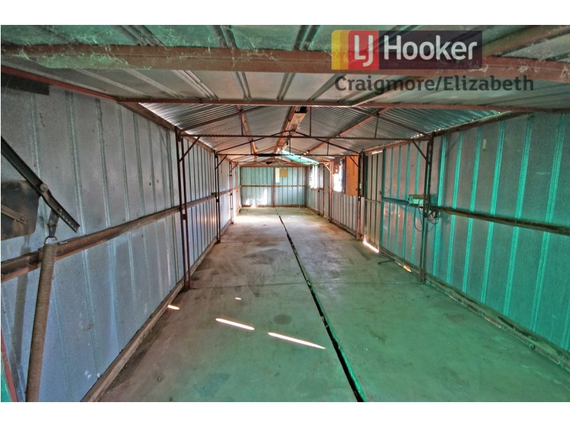 25 Berryman Road, Smithfield Plains SA 5114