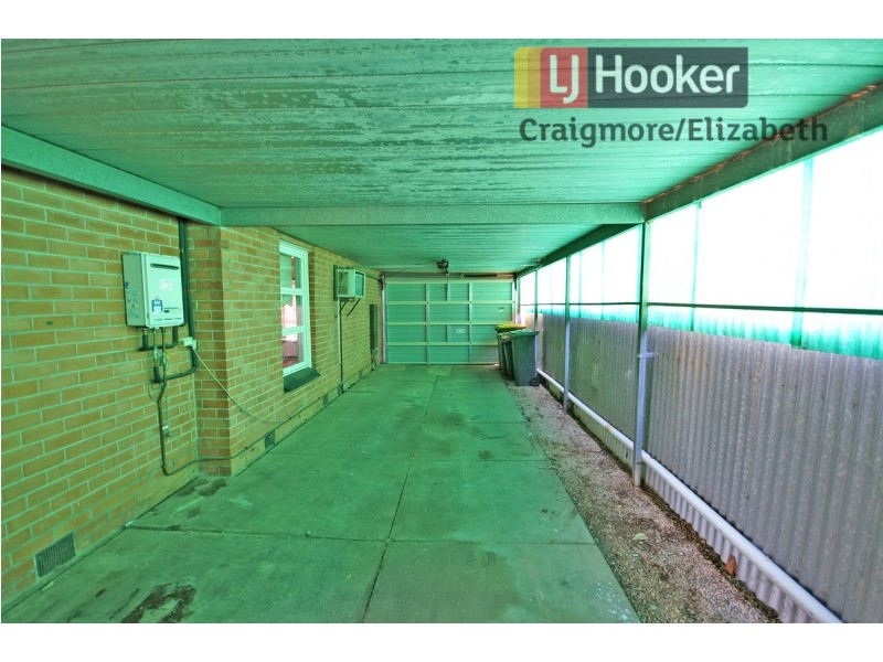 25 Berryman Road, Smithfield Plains SA 5114