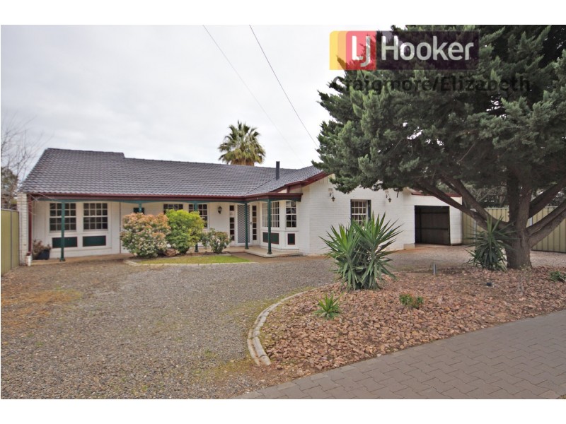 21 Bell Street, Smithfield Plains SA 5114