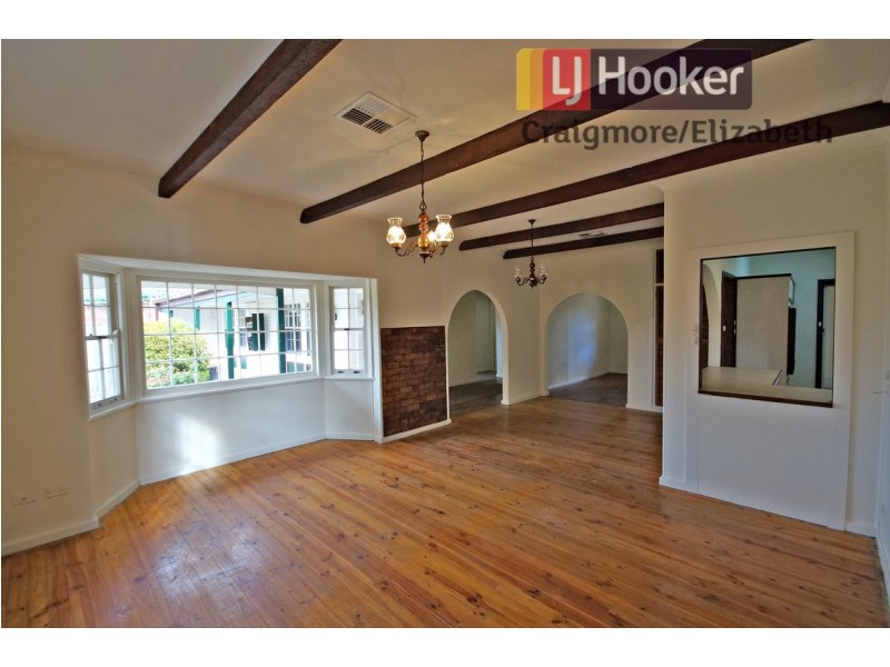 21 Bell Street, Smithfield Plains SA 5114