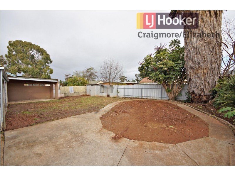 21 Bell Street, Smithfield Plains SA 5114