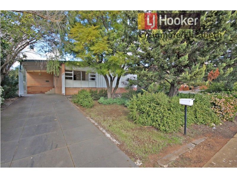 134 Halsey Road, Elizabeth East SA 5112