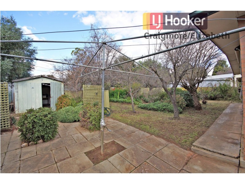 134 Halsey Road, Elizabeth East SA 5112