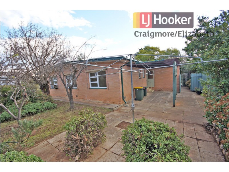134 Halsey Road, Elizabeth East SA 5112