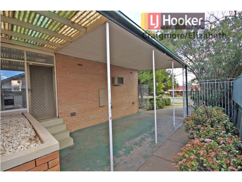 134 Halsey Road, Elizabeth East SA 5112