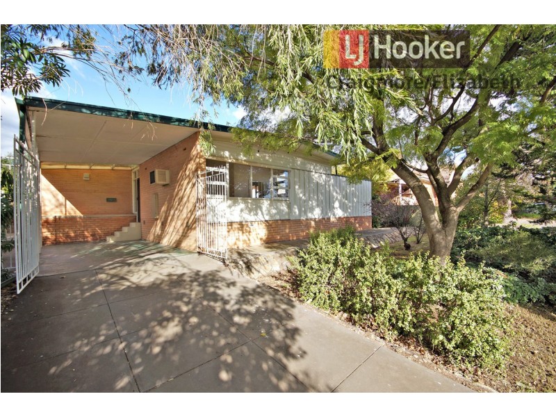 134 Halsey Road, Elizabeth East SA 5112