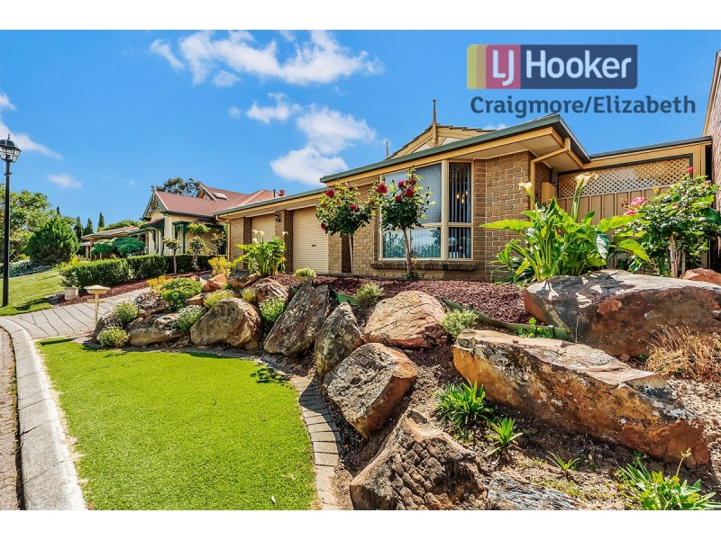 11 Cardhu Place, Greenwith SA 5125