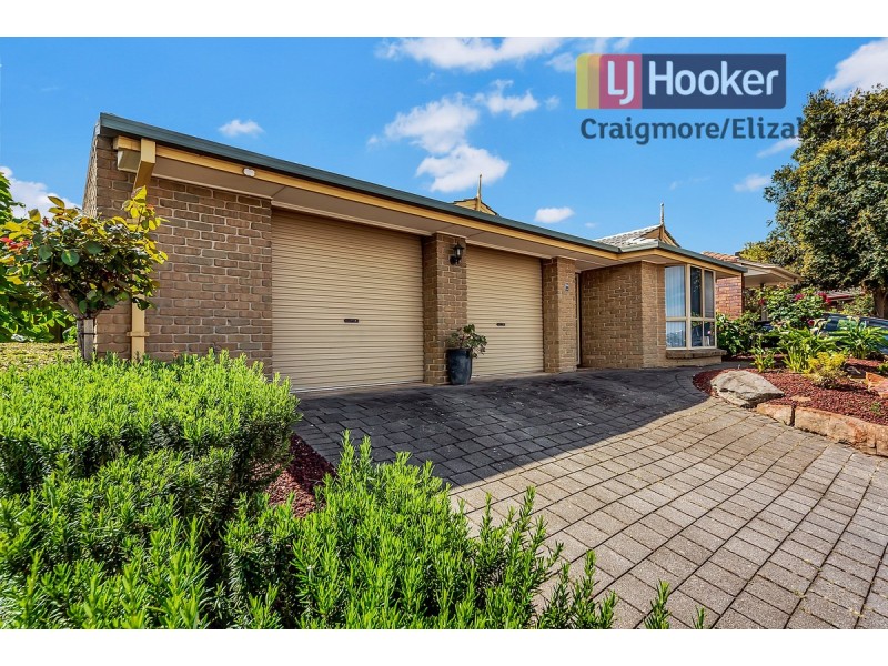11 Cardhu Place, Greenwith SA 5125