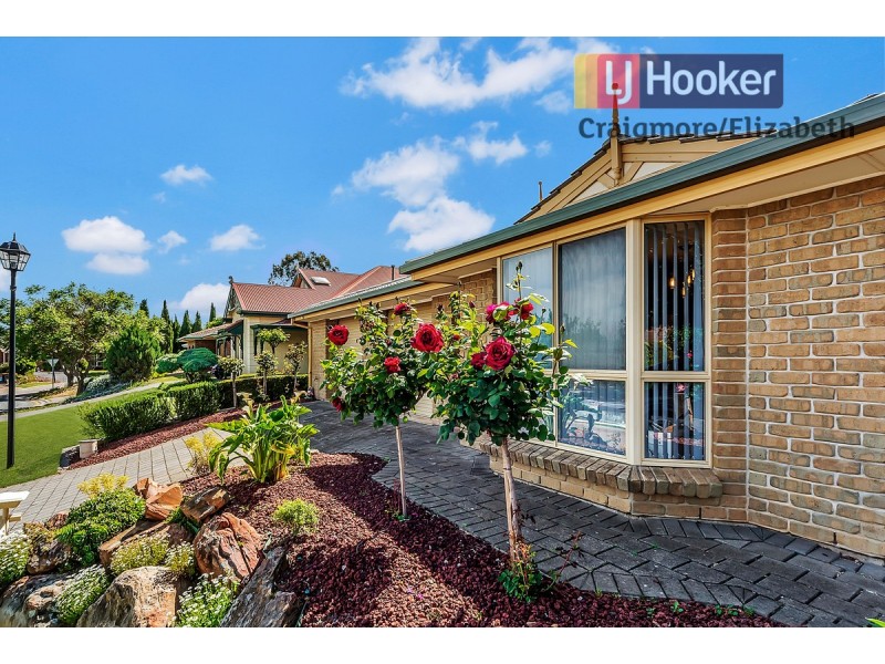 11 Cardhu Place, Greenwith SA 5125