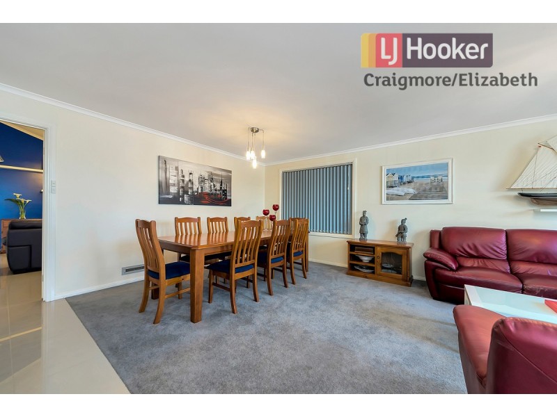 11 Cardhu Place, Greenwith SA 5125