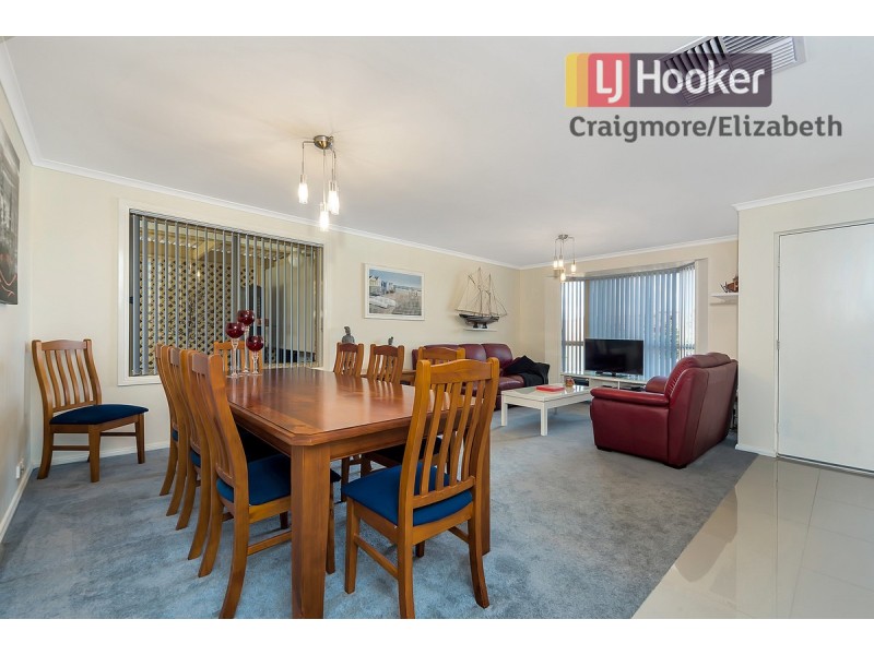 11 Cardhu Place, Greenwith SA 5125