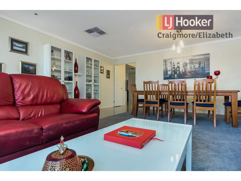 11 Cardhu Place, Greenwith SA 5125