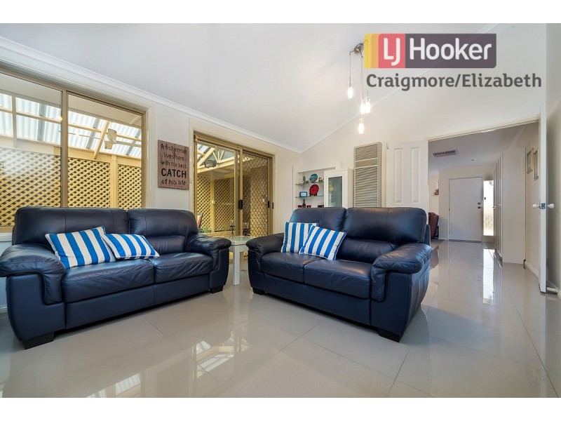 11 Cardhu Place, Greenwith SA 5125