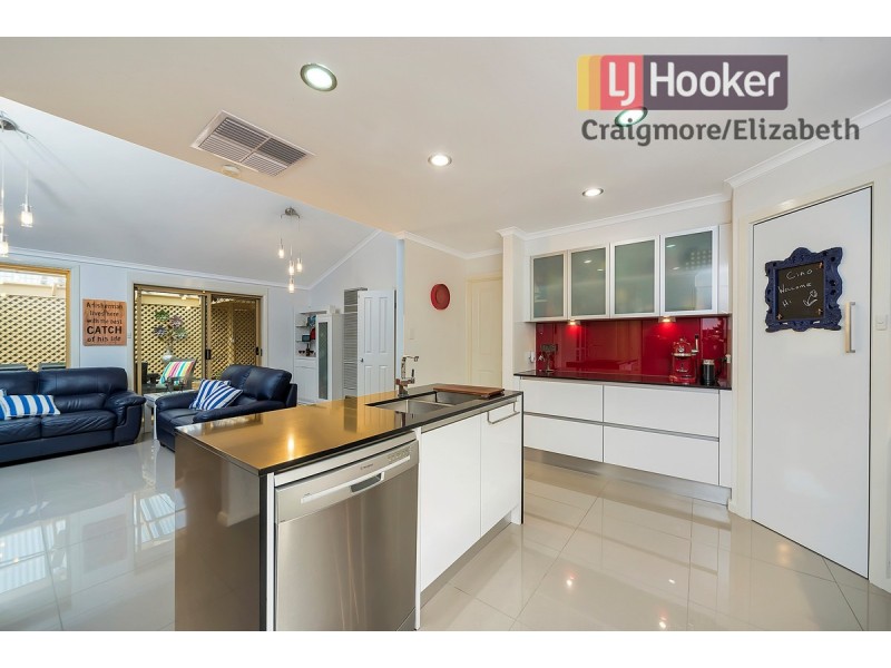 11 Cardhu Place, Greenwith SA 5125
