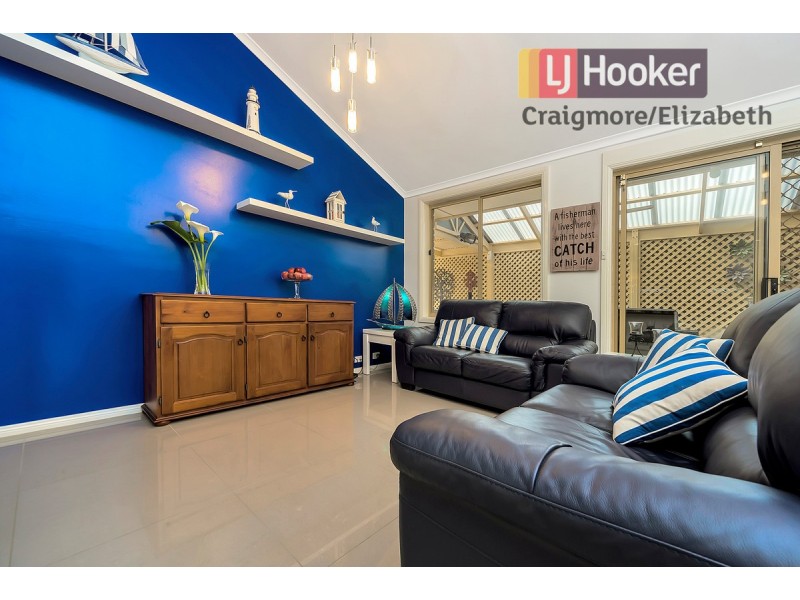 11 Cardhu Place, Greenwith SA 5125