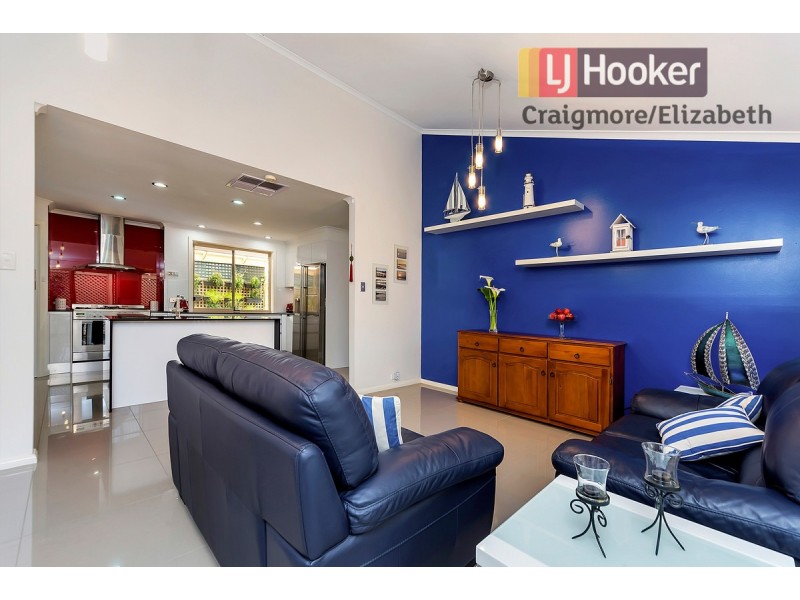 11 Cardhu Place, Greenwith SA 5125