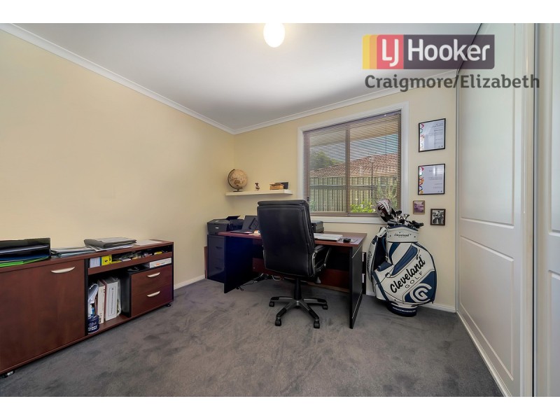 11 Cardhu Place, Greenwith SA 5125