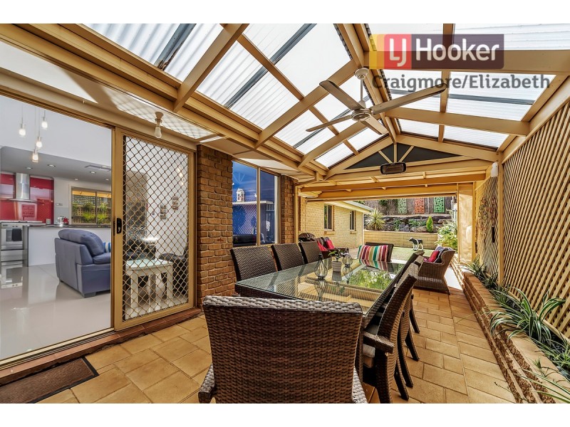 11 Cardhu Place, Greenwith SA 5125