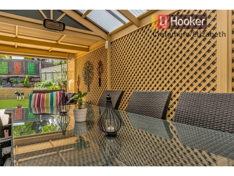 11 Cardhu Place, Greenwith SA 5125