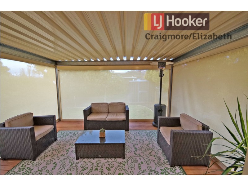 11 Tomatin Court, Greenwith SA 5125