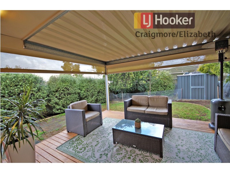 11 Tomatin Court, Greenwith SA 5125