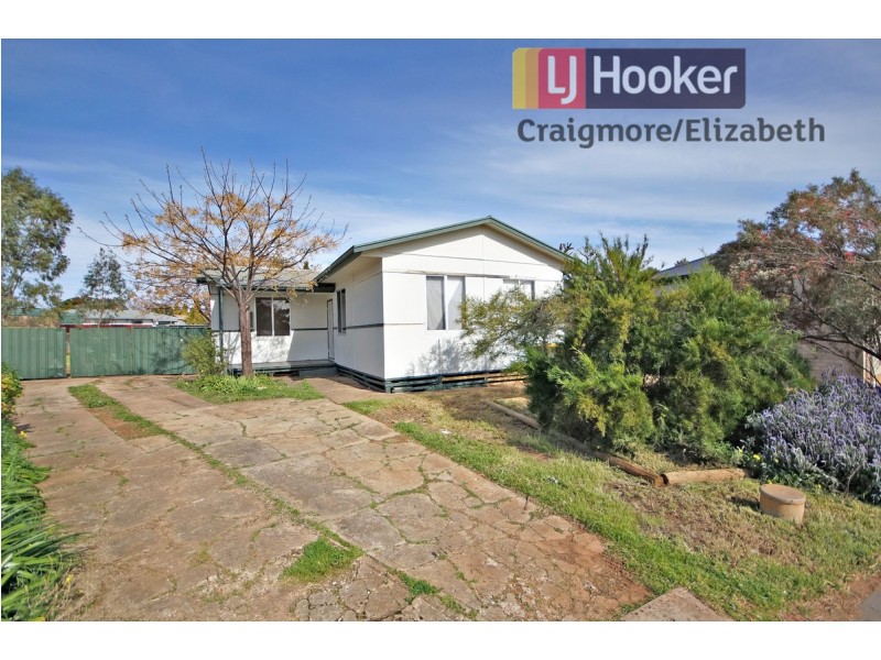 30 Mavros Road, Elizabeth Downs SA 5113