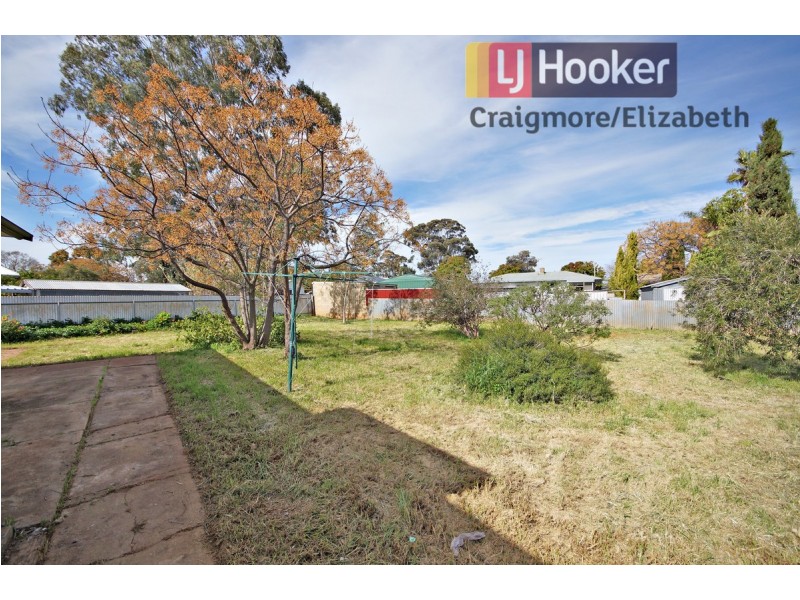 30 Mavros Road, Elizabeth Downs SA 5113