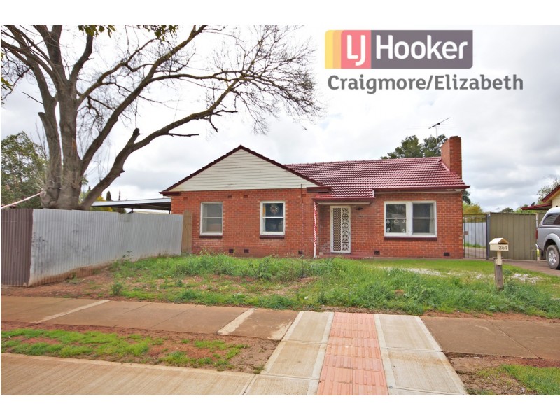 254 Midway Road, Elizabeth Downs SA 5113