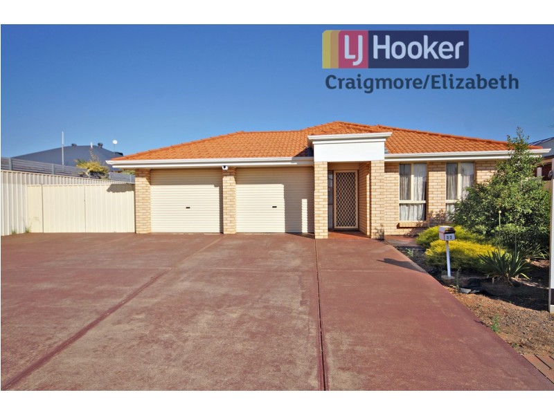 32 Eva Road, Munno Para West SA 5115