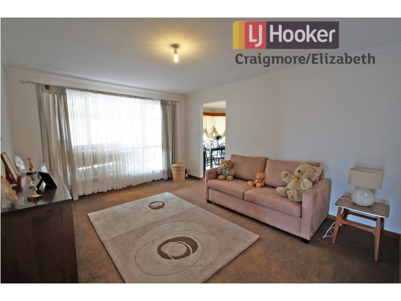 32 Eva Road, Munno Para West SA 5115
