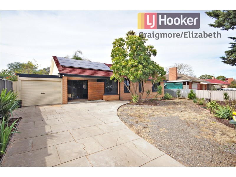 33 Andrews Road, Elizabeth Downs SA 5113