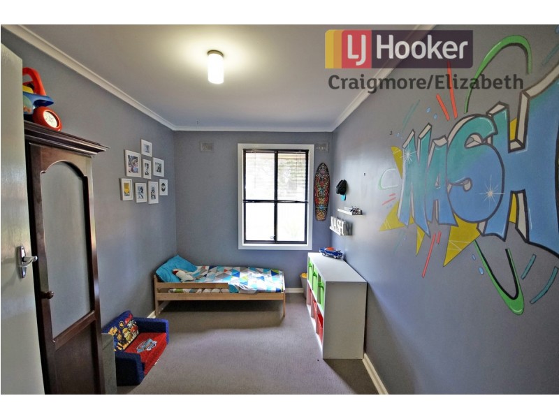 33 Andrews Road, Elizabeth Downs SA 5113