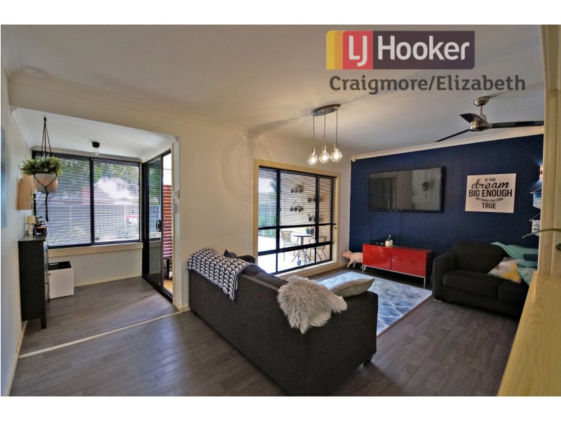 33 Andrews Road, Elizabeth Downs SA 5113