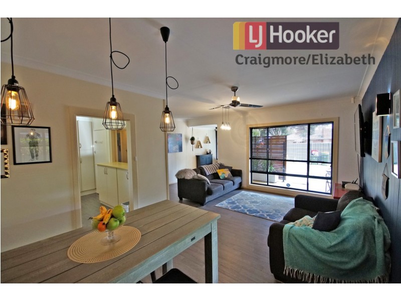 33 Andrews Road, Elizabeth Downs SA 5113