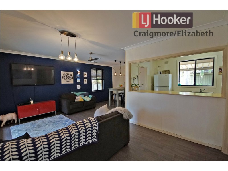 33 Andrews Road, Elizabeth Downs SA 5113