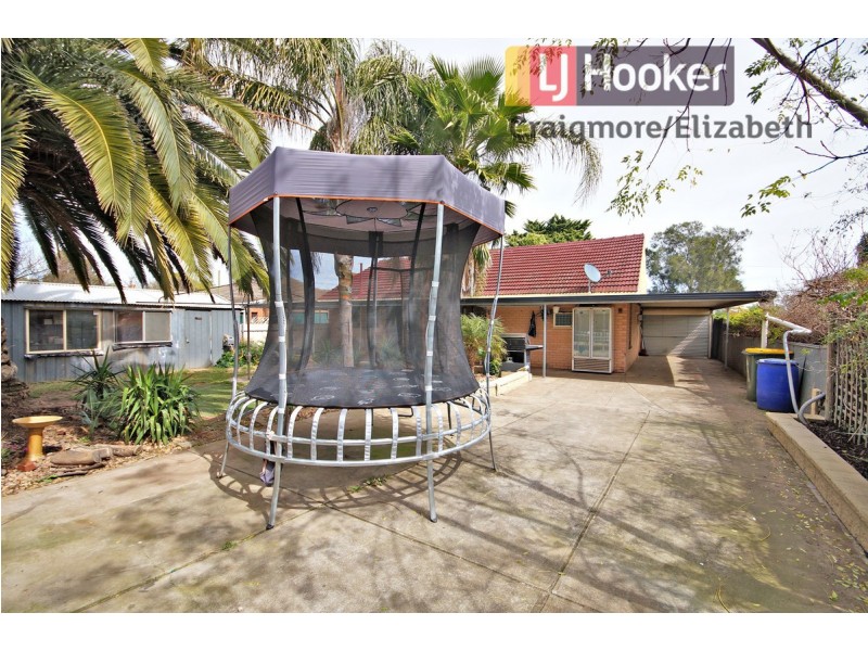 33 Andrews Road, Elizabeth Downs SA 5113