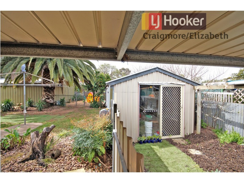 33 Andrews Road, Elizabeth Downs SA 5113