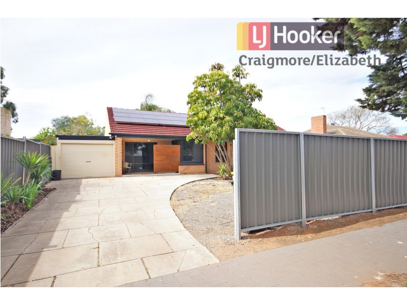 33 Andrews Road, Elizabeth Downs SA 5113