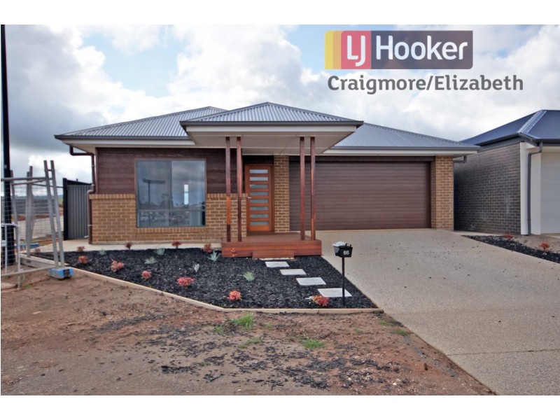 66 Park Terrace, Blakeview SA 5114
