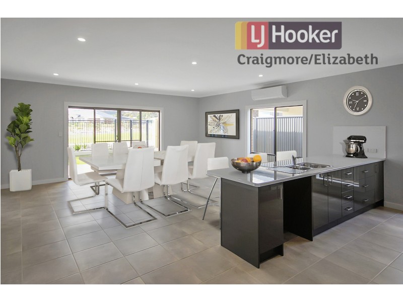 66 Park Terrace, Blakeview SA 5114