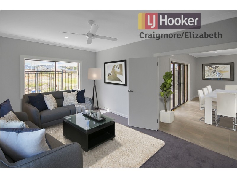 66 Park Terrace, Blakeview SA 5114