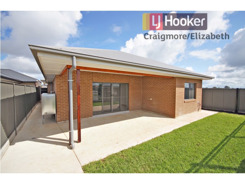 66 Park Terrace, Blakeview SA 5114