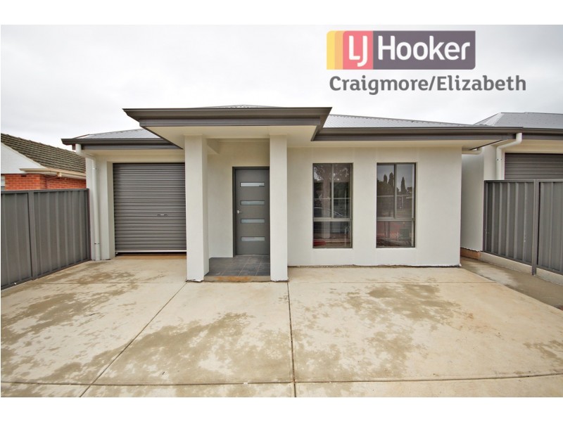 73A & B McKenzie Road, Elizabeth Downs SA 5113