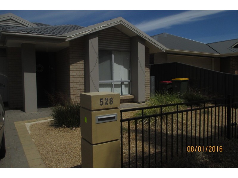 528 Andrews Road, Andrews Farm SA 5114