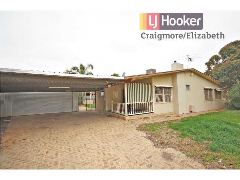 8 McKenzie Road, Elizabeth Downs SA 5113